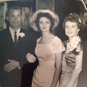 Meet your Posher, Carolyn